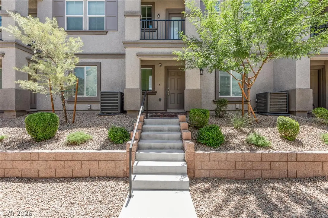 665 Tiarella Lane, Henderson, NV 89015 - #1