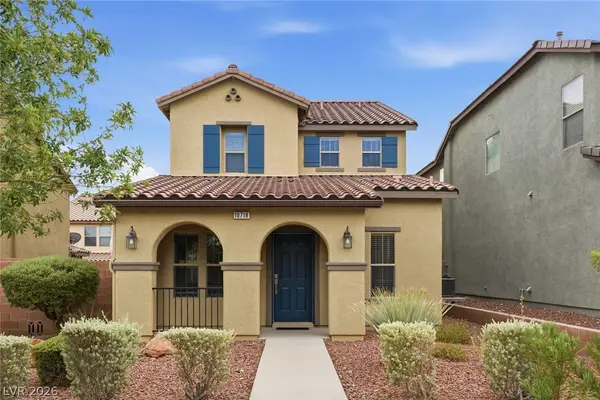 10718 Myrtle Grove Avenue, Las Vegas, NV 89166