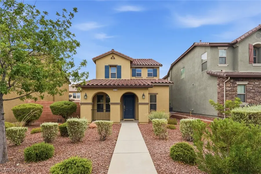 10718 Myrtle Grove Avenue, Las Vegas, NV 89166 - #2