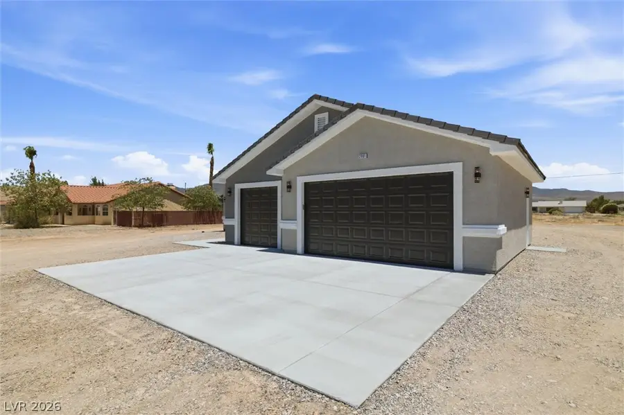 2981 Ponderosa Avenue, Pahrump, NV 89048 - #3