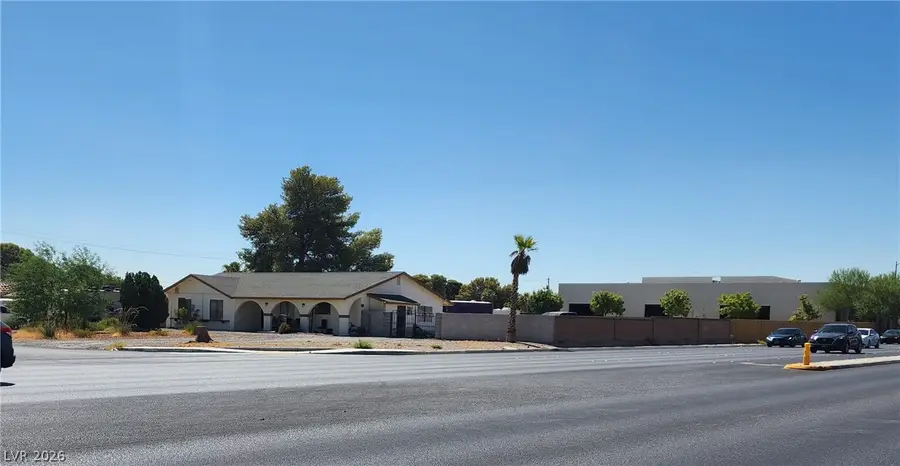 6067 W Oquendo Road, Las Vegas, NV 89118 - #3