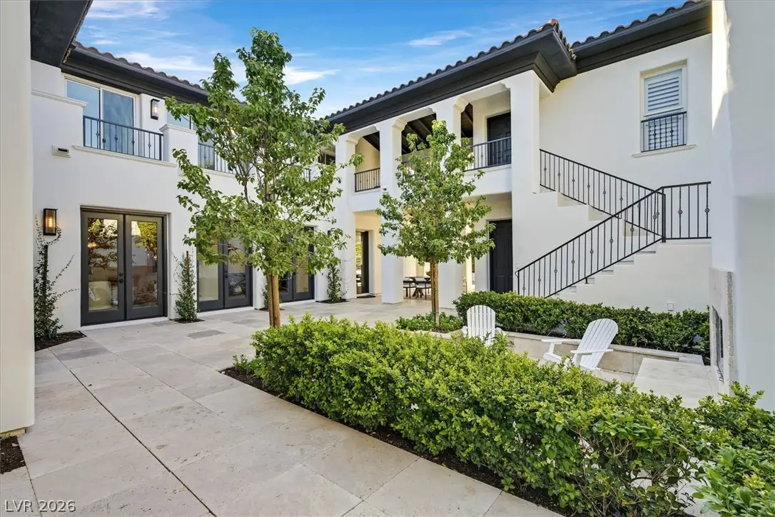 3844 Glasgow Green Drive, Las Vegas, NV 89141 - #1