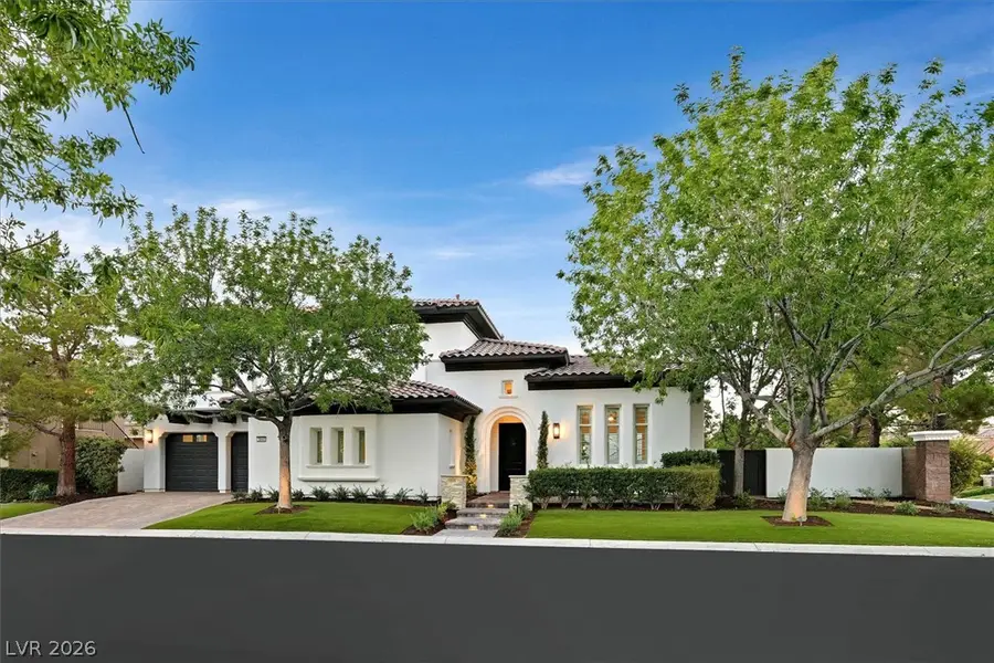 3844 Glasgow Green Drive, Las Vegas, NV 89141 - #2