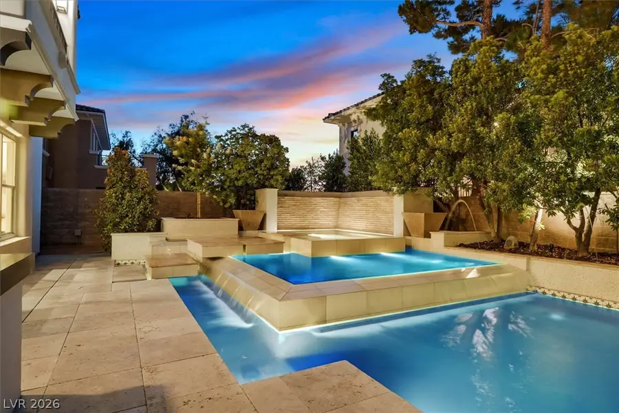 3844 Glasgow Green Drive, Las Vegas, NV 89141 - #3