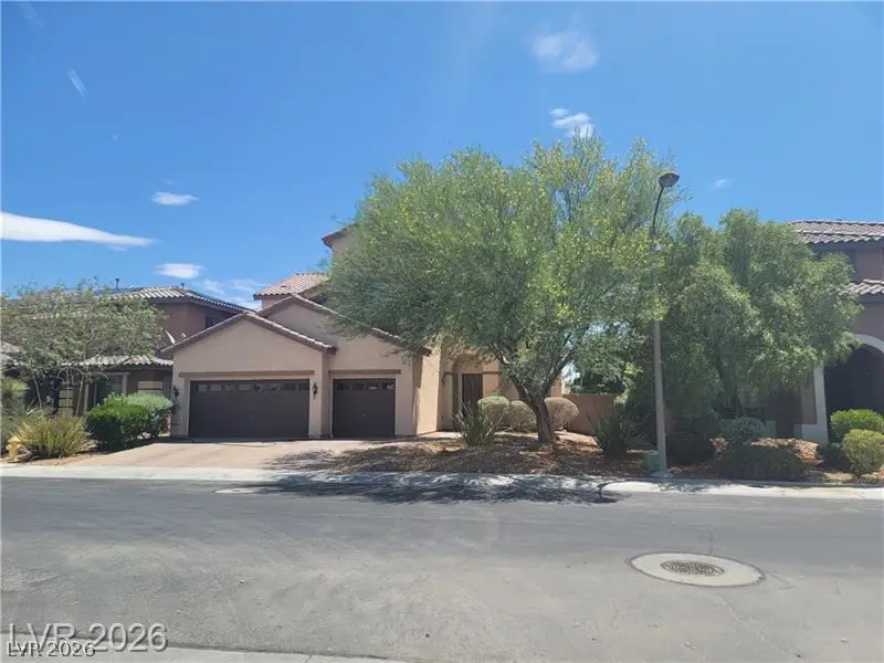 9622 Staff Lane, Las Vegas, NV 89178 - #2