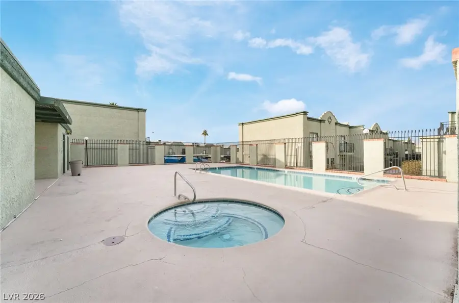 7084 Burcot Avenue #J21, Las Vegas, NV 89156 - #2