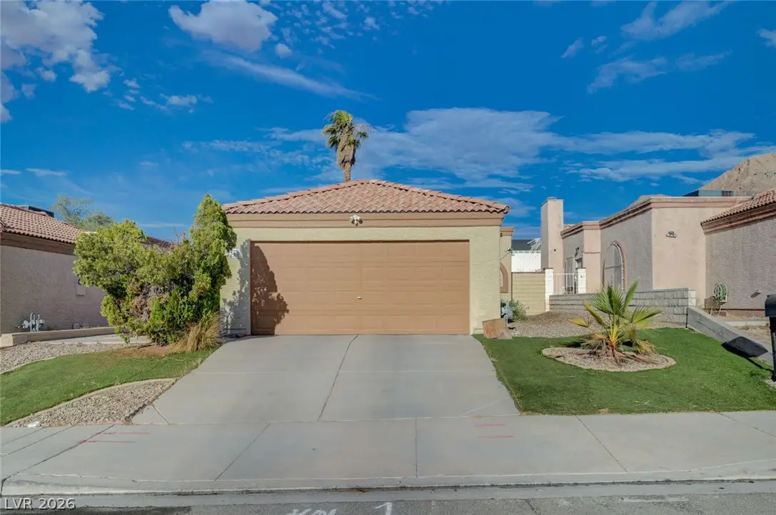 2368 Los Feliz Street, Las Vegas, NV 89156 - #1