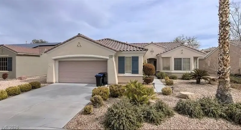 1652 Black Fox Canyon Road, Henderson, NV 89052 - #1