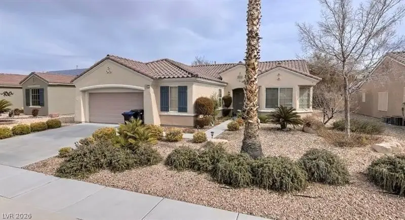 1652 Black Fox Canyon Road, Henderson, NV 89052 - #2