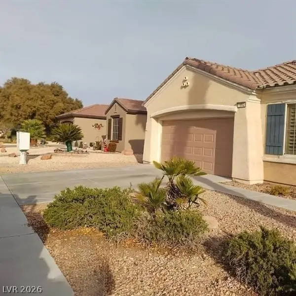 1652 Black Fox Canyon Road, Henderson, NV 89052 - #3