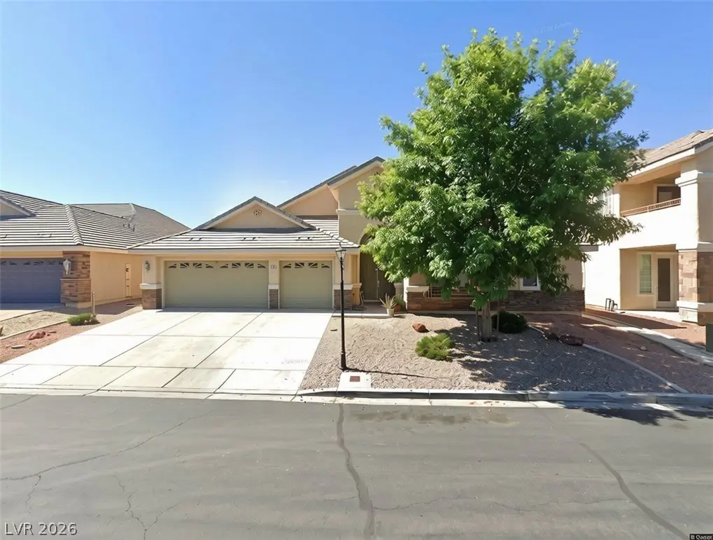 6245 Hawthorn Woods Avenue, Las Vegas, NV 89130 - #1