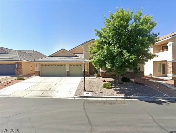 6245 Hawthorn Woods Avenue, Las Vegas, NV 89130