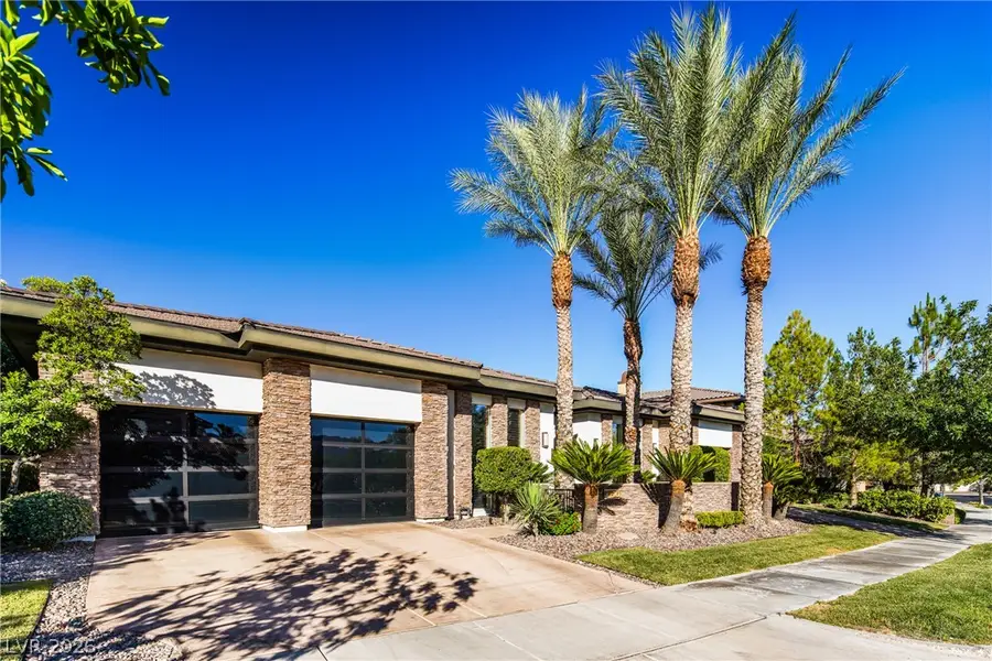 2990 Traverse Creek Lane, Las Vegas, NV 89135 - #2