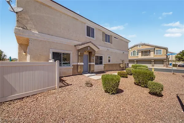 3205 Regal Swan Place #3, North Las Vegas, NV 89084