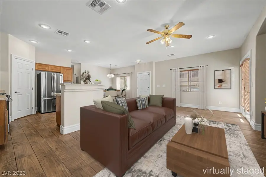 3205 Regal Swan Place #3, North Las Vegas, NV 89084 - #2