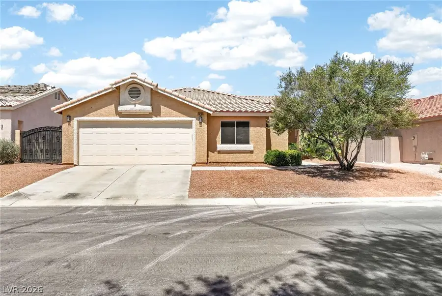 7233 Hawk Haven Street, Las Vegas, NV 89131 - #2