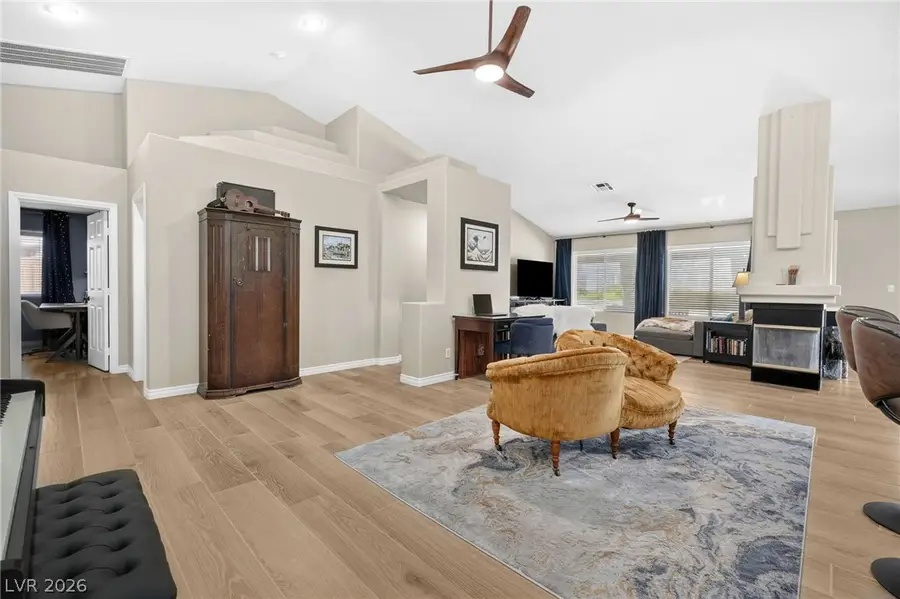 7233 Hawk Haven Street, Las Vegas, NV 89131 - #3
