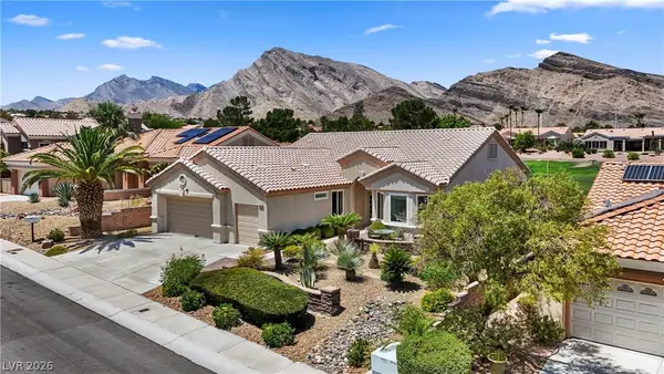 10404 Back Plains Drive, Las Vegas, NV 89134