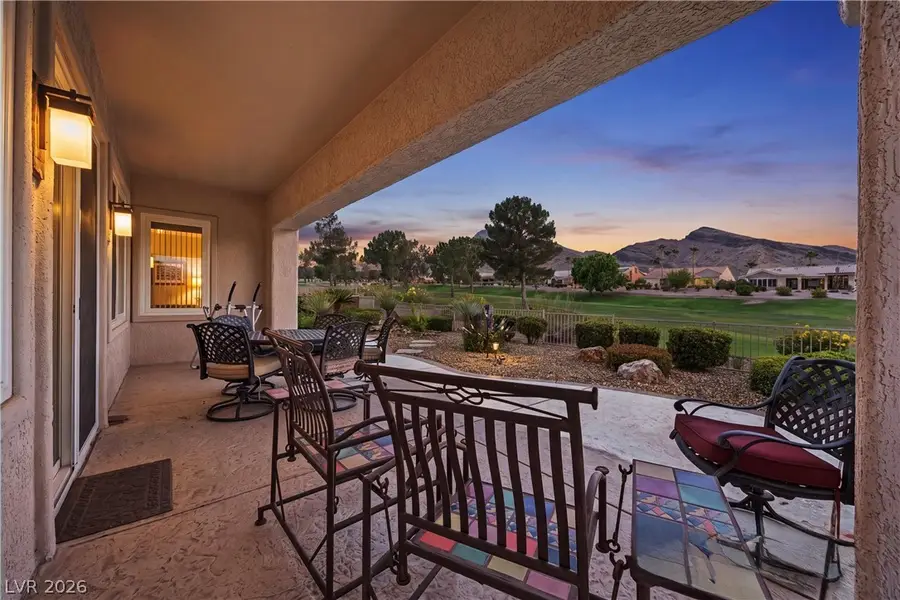 10404 Back Plains Drive, Las Vegas, NV 89134 - #2