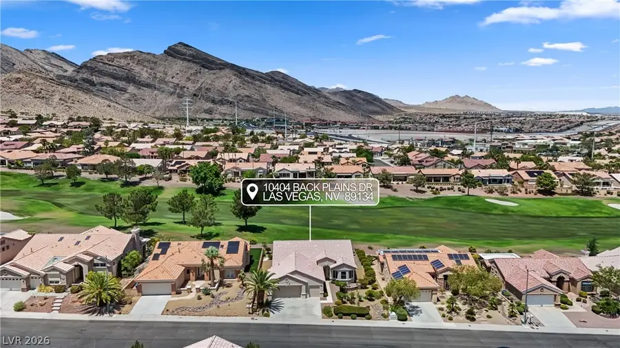 10404 Back Plains Drive, Las Vegas, NV 89134 - #3