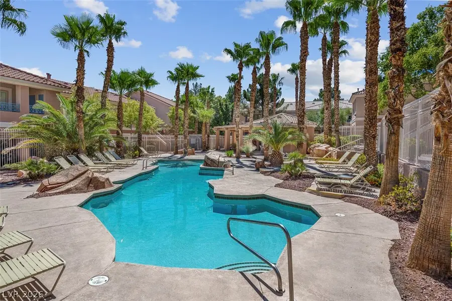 353 Amber Pine Street #203, Las Vegas, NV 89144 - #2