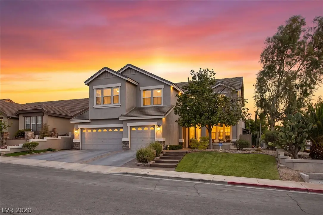 91 Glendive Street, Henderson, NV 89012 - #1