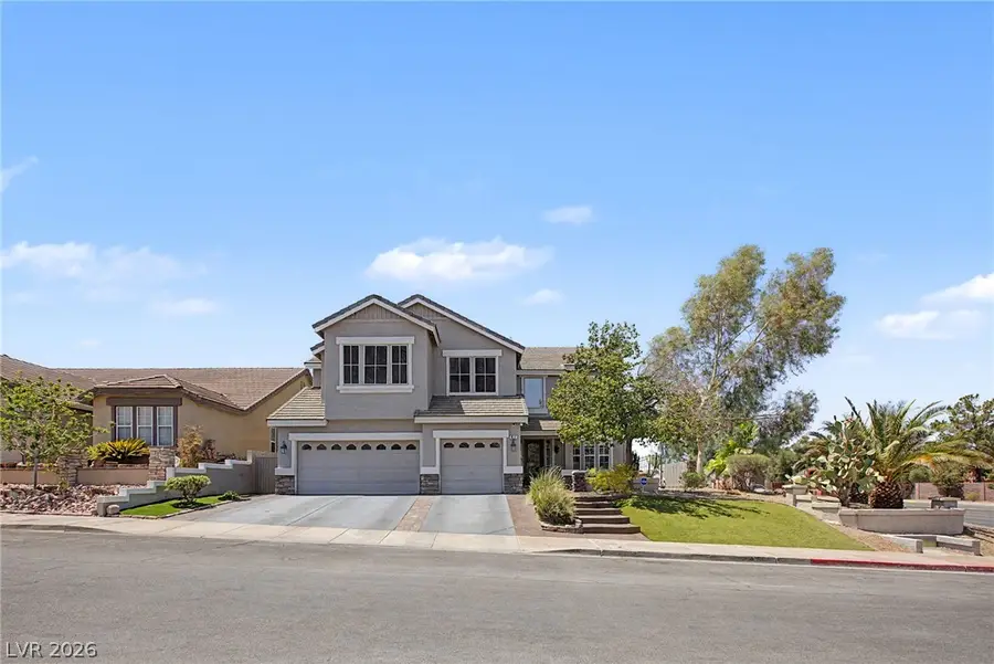 91 Glendive Street, Henderson, NV 89012 - #2