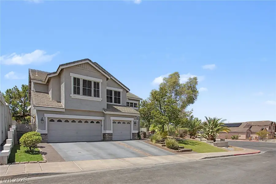 91 Glendive Street, Henderson, NV 89012 - #3