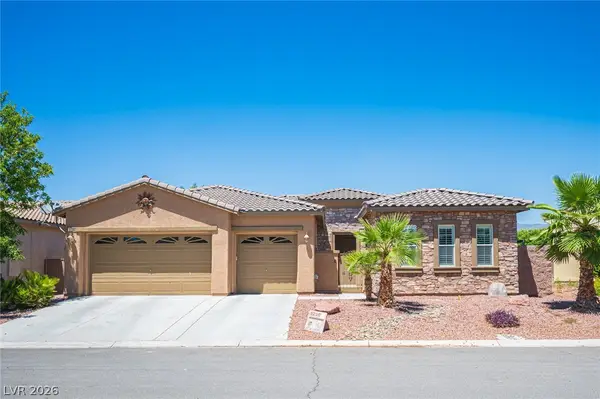 5290 La Terra Avenue, Pahrump, NV 89061