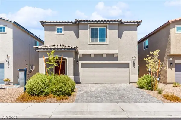 1880 Vass Springs Place, North Las Vegas, NV 89084