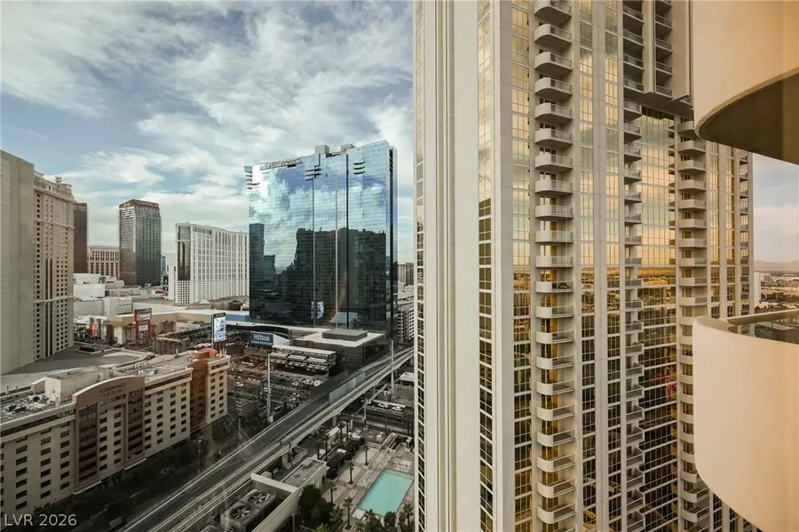 135 E Harmon Avenue #2009 & 2011, Las Vegas, NV 89109 - #2