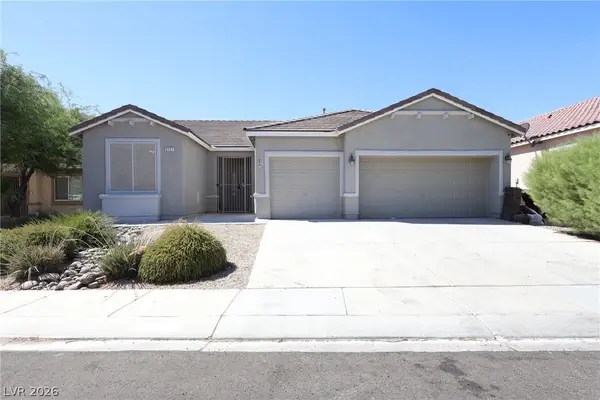 2117 Armadale Drive, North Las Vegas, NV 89031