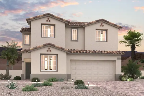 10780 Birch Meadows Avenue, Las Vegas, NV 89166