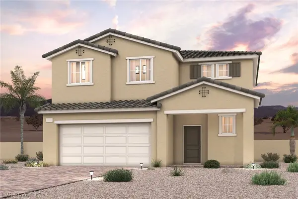 10804 Birch Meadows Avenue, Las Vegas, NV 89166