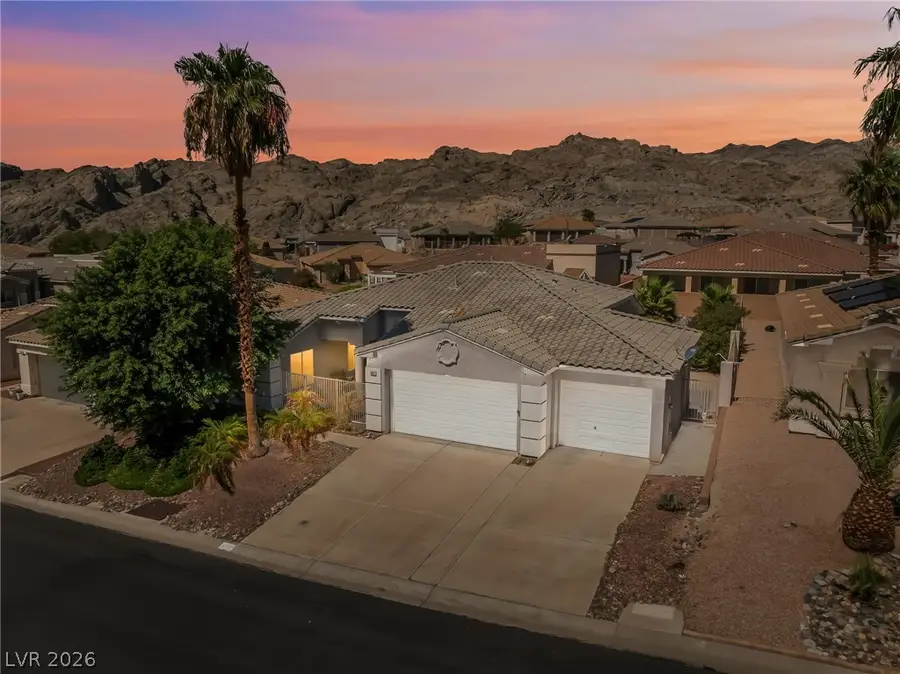 3637 Cottage Stream Court, Laughlin, NV 89029 - #2