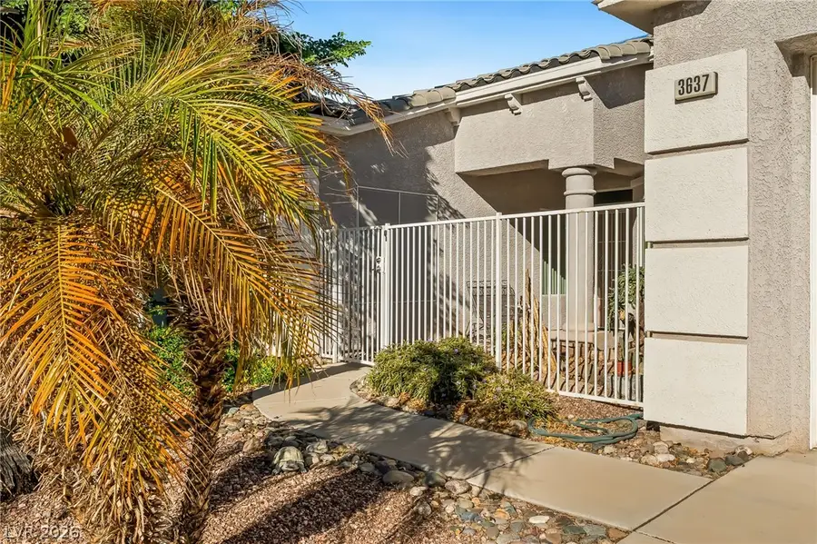 3637 Cottage Stream Court, Laughlin, NV 89029 - #3