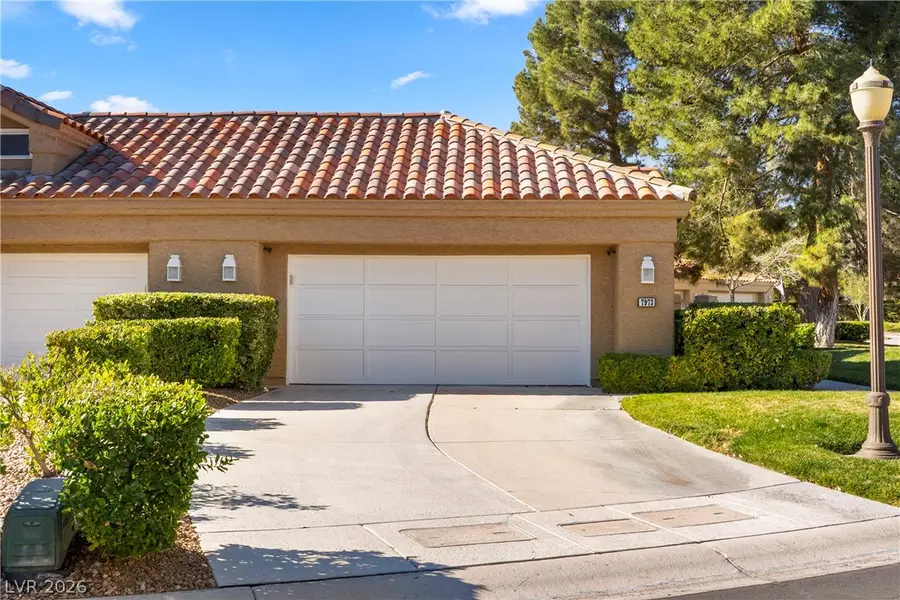 7973 Harbour Towne Avenue, Las Vegas, NV 89113 - #2