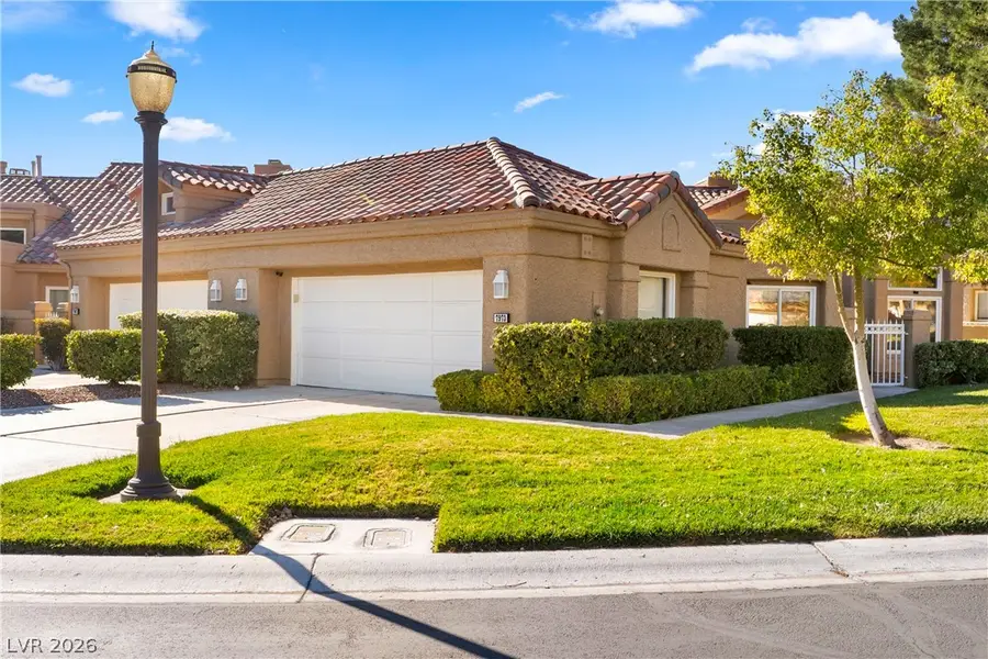 7973 Harbour Towne Avenue, Las Vegas, NV 89113 - #3