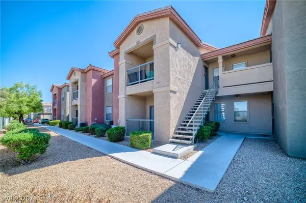 8000 W Badura Avenue #1135, Las Vegas, NV 89113