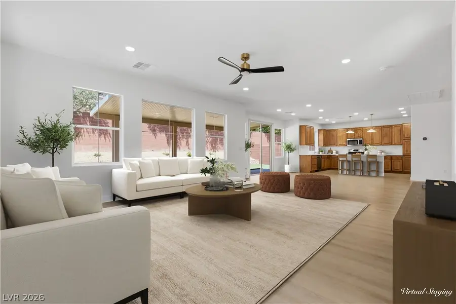 5311 Thistle Wind Drive, Las Vegas, NV 89135 - #2
