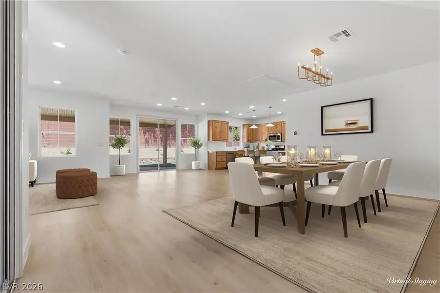5311 Thistle Wind Drive, Las Vegas, NV 89135 - #3