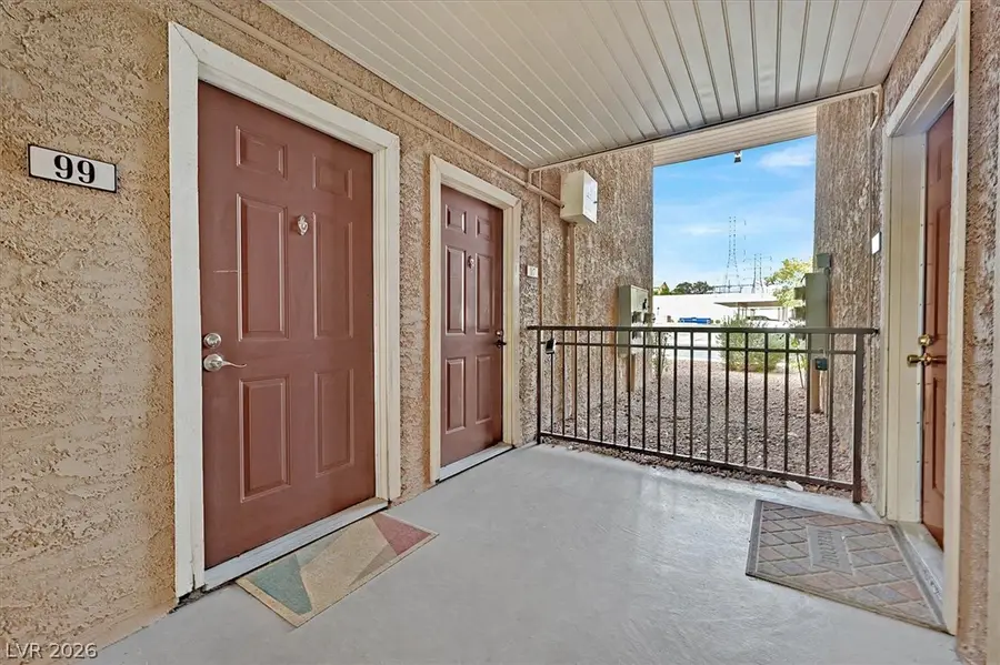 5081 River Glen Drive #97, Las Vegas, NV 89103 - #3