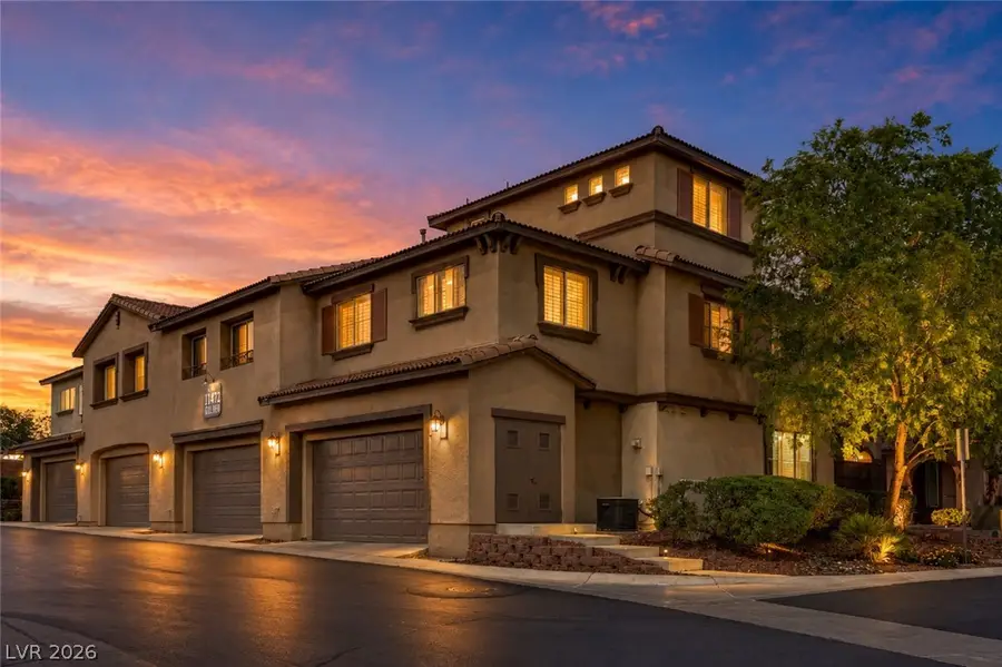 11472 Ogden Mills Drive #104, Las Vegas, NV 89135 - #2