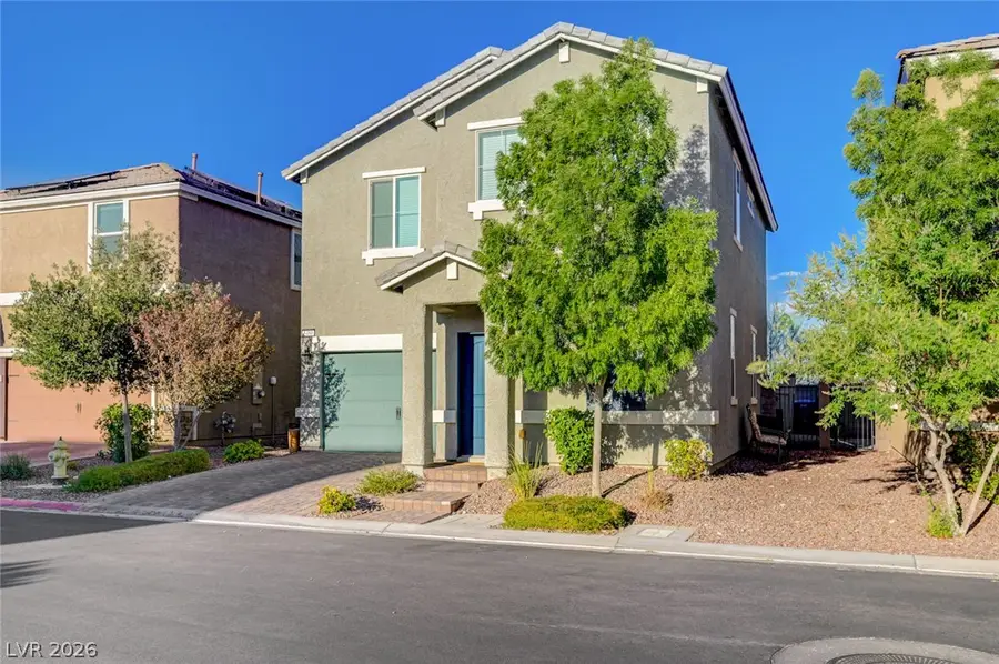 5480 Enchanted Rose Street, Las Vegas, NV 89148 - #2
