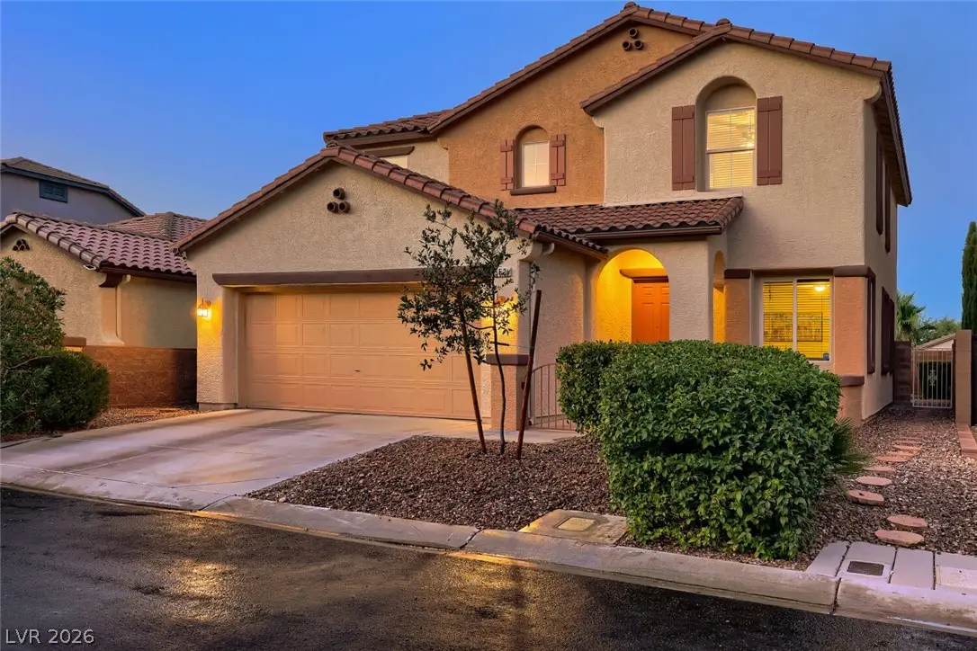 552 Playa Linda Place, Las Vegas, NV 89138 - #1