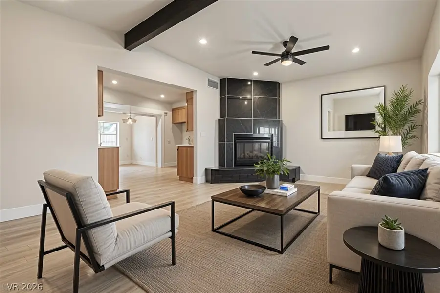 3315 E Webb Avenue, North Las Vegas, NV 89030 - #2