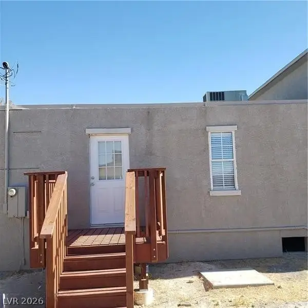 3439 Cox Street, North Las Vegas, NV 89032 - #3