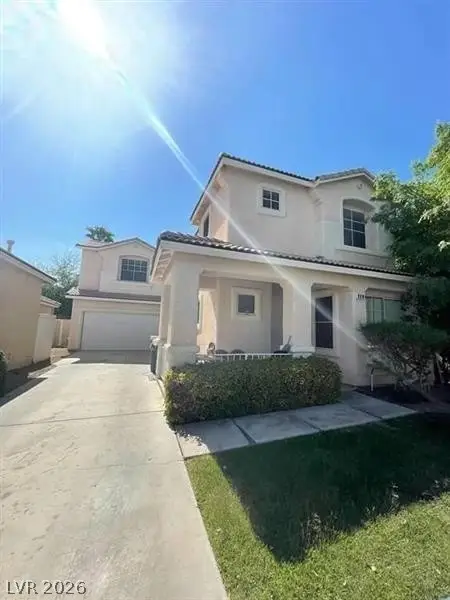 9801 Bradford Summit Street, Las Vegas, NV 89183