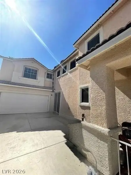9801 Bradford Summit Street, Las Vegas, NV 89183 - #3