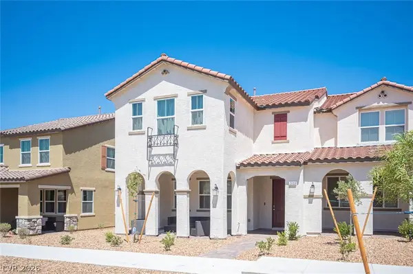 2609 Esposende Street, Henderson, NV 89044